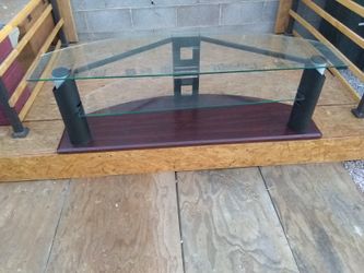 Tv stand