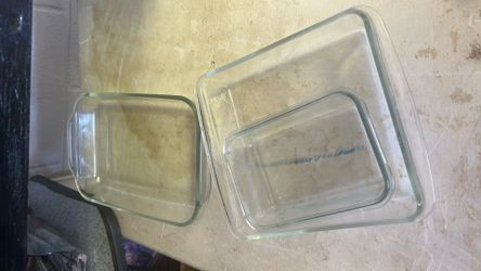 Pyrex