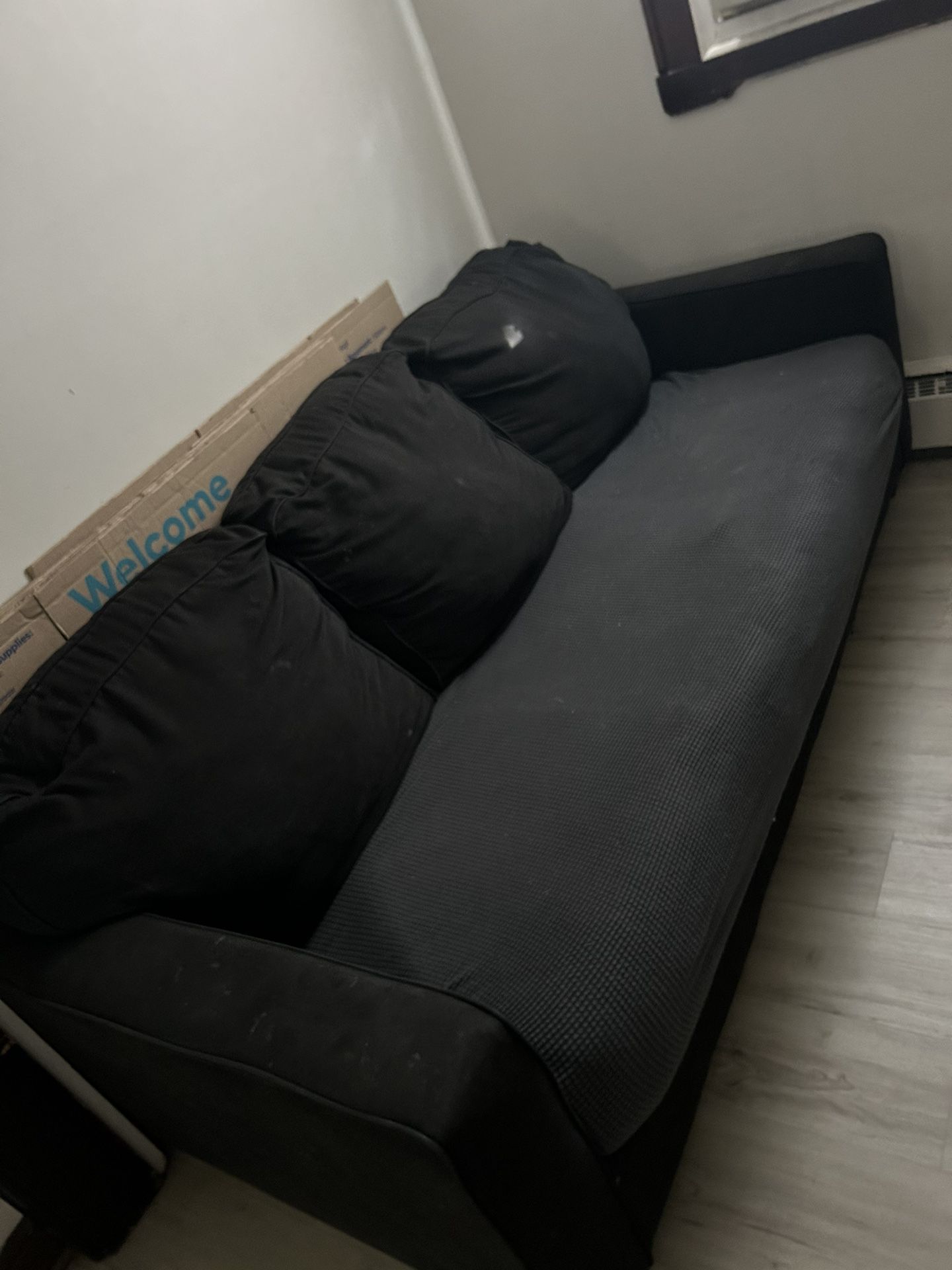 Sofa/couch