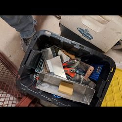 Paint Supply's 