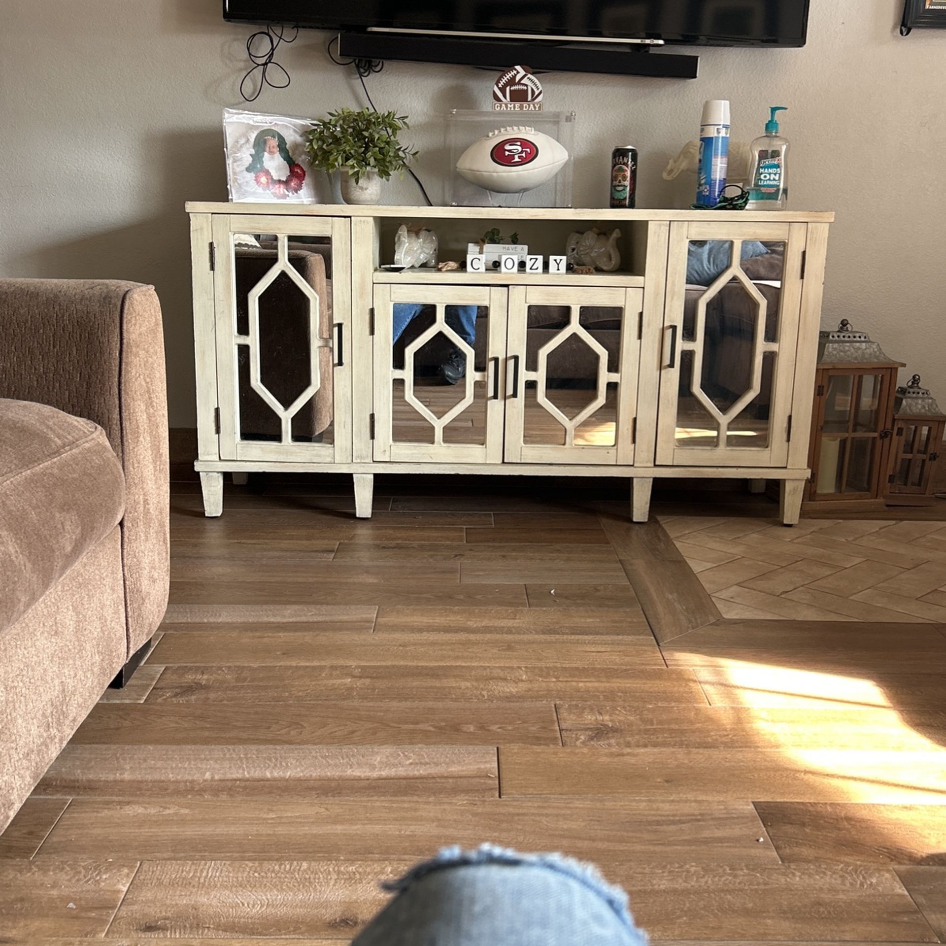 Tv Stand