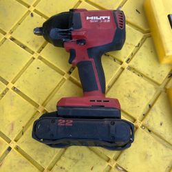 Hilti