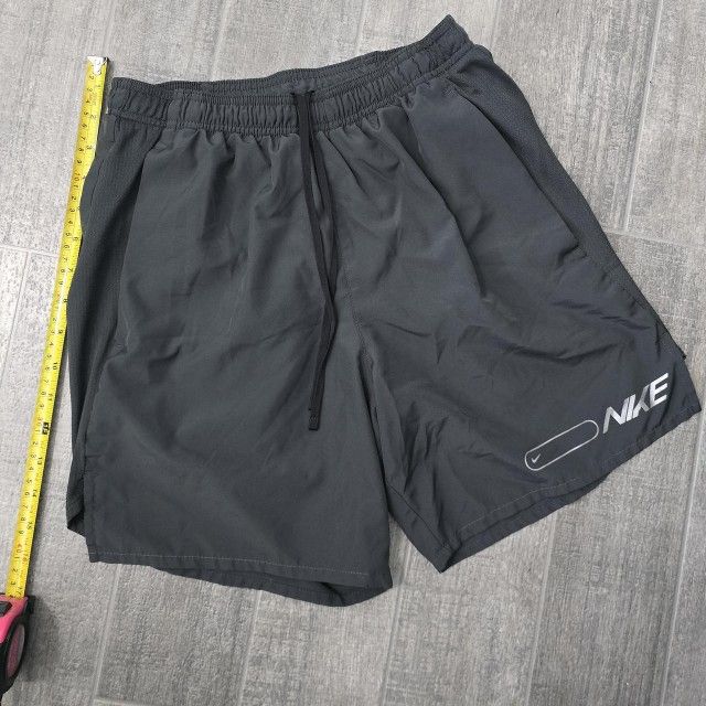 Small Womens Nike Dri-Fit Shorts