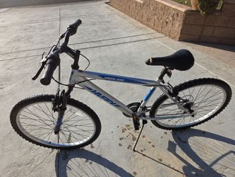 Huffy 24" bike