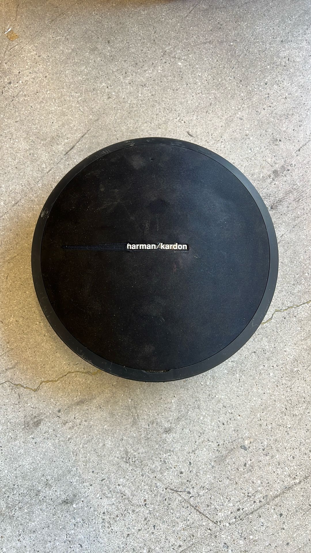 Harman Kardon Bluetooth Speaker