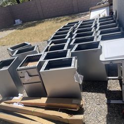 Office File Cabinets