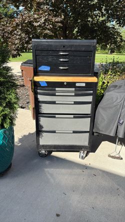 Tool Chest