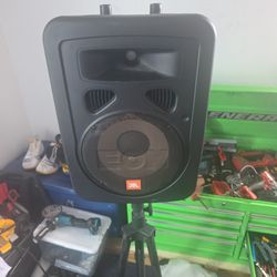 Jbl EON10 G2