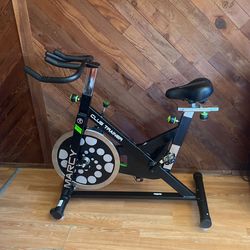 Exercise Bike / Marcy For Home