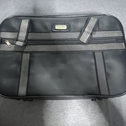 Antitheft Suitcase