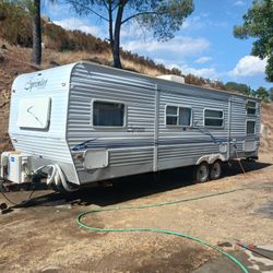 2003 Keystone Sprinter