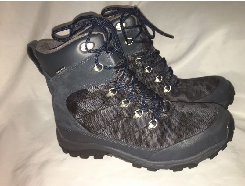 Mens Size 10 North Face Boots wfdjnjc.com