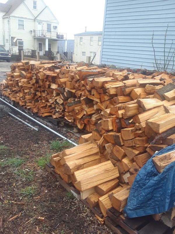 Firewood for Sale in Cleveland, OH OfferUp
