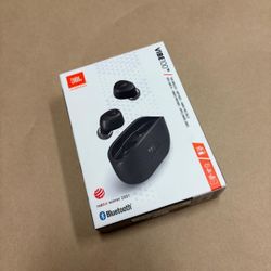 JBL Vibe 100 True Wireless Headphones New - Only $1 Today Pay The Rest Later! 