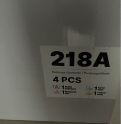 Tinta para impresora