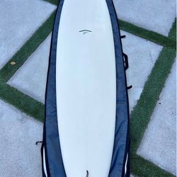 CJ Nelson Outlier 7’6” Midlength