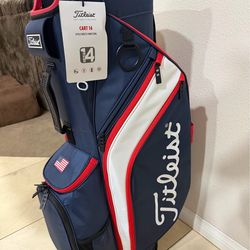 Titleist Cart Bag