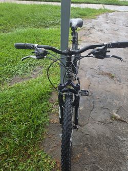 Haro bike 26 inch