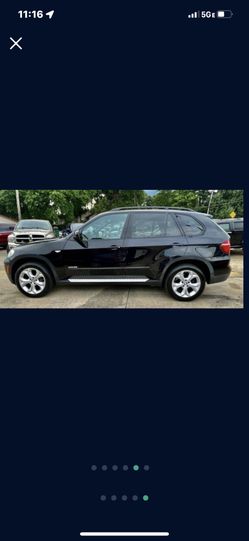 2011 BMW X5