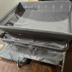 Baby  Removable Washable Changing Table 