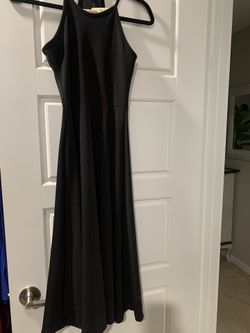 Xs New Black Dress
