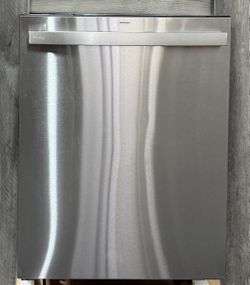 GE Dishwasher PDT715SYVFS - 02829