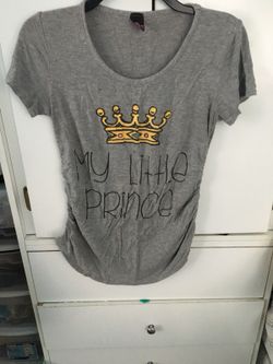shirt for pregnancy