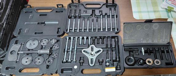 PULERS AND  INSTALLERS TOOLS
