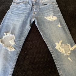 Pantalon De Hombre
