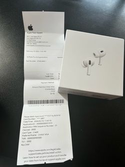 AirPods Pro
