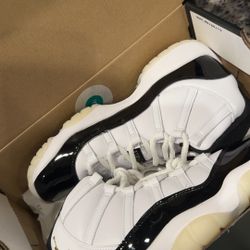 Jordan 11 Retro 