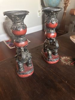 Candle Holder