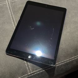 iPad Air, 16GB,