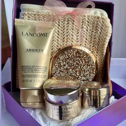 Lancome set