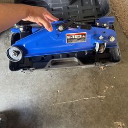 2 Ton Car Jack