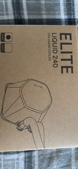 Cooler master