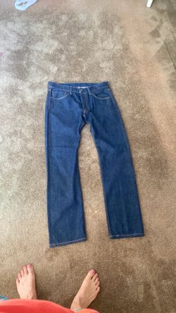 LEVIS STRAUSS & CO.  W32 L32 FOR MEN