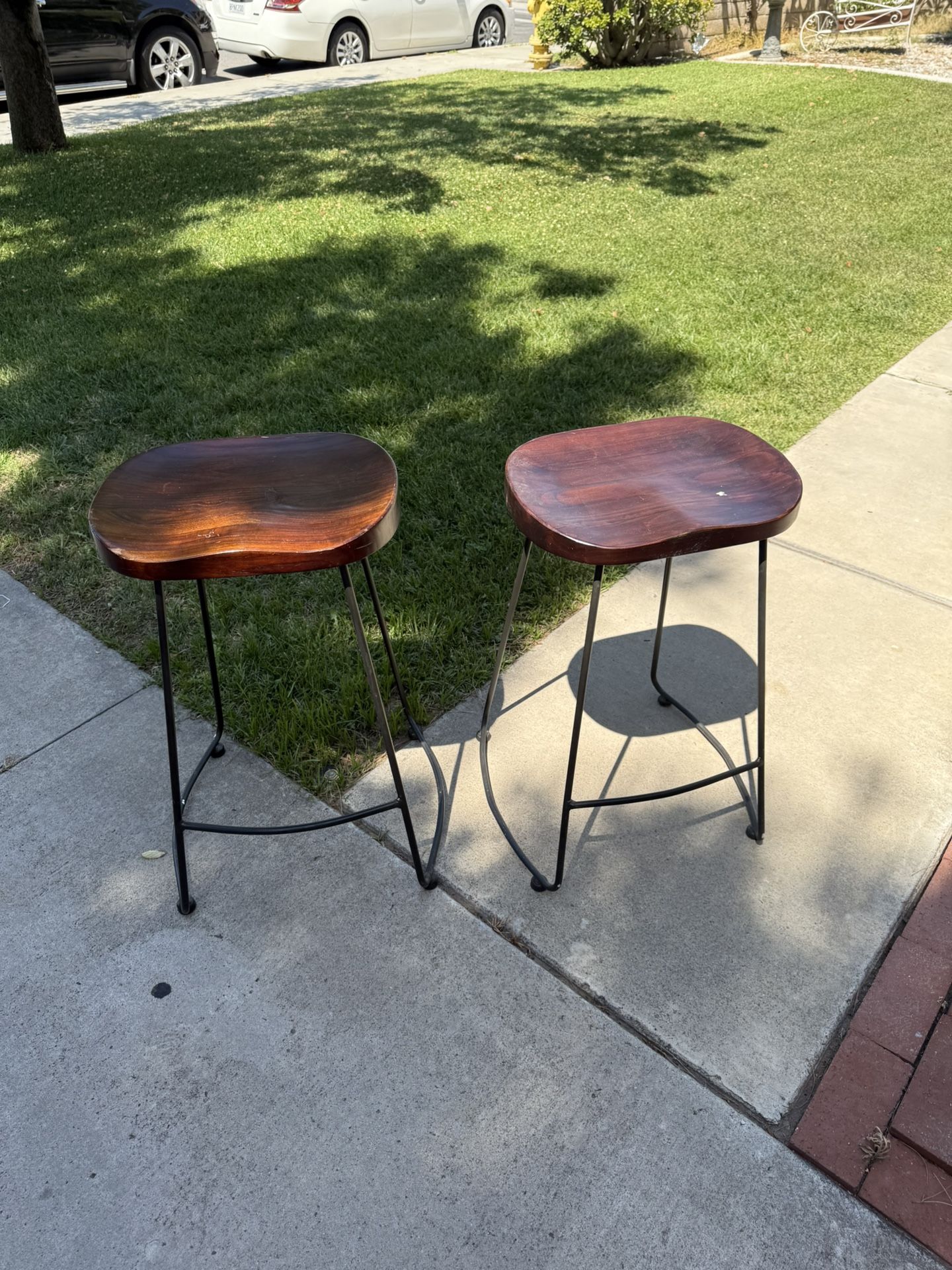 Bar Stools