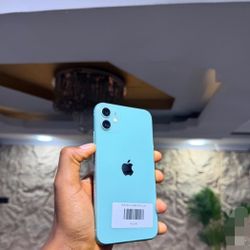 iPhone 11 Unlocked With Warranty 