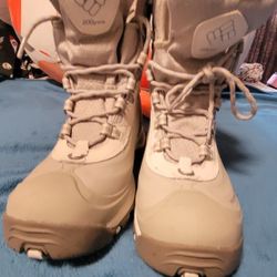 Columbia Buggaboot Plus 3 Omni-heat Winter Boot