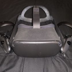 Oculus Quest 1 (Read Description)