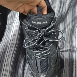 Balenciaga Track Runners 