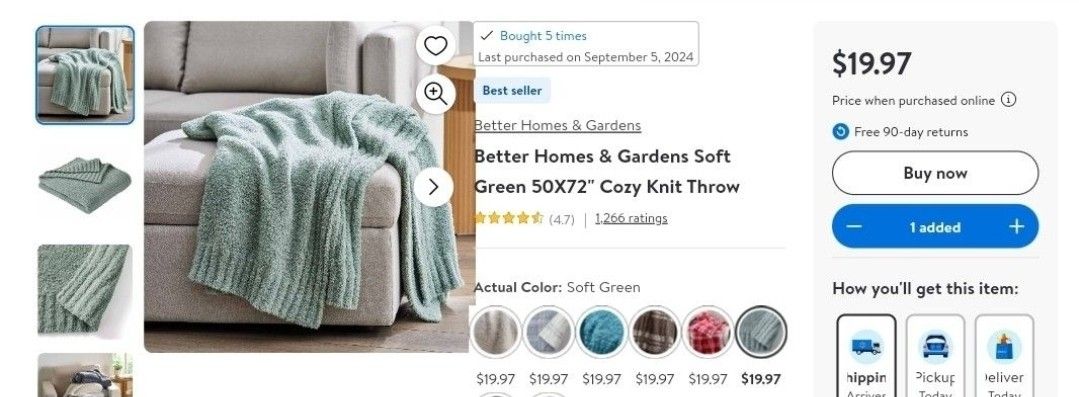 Blanket