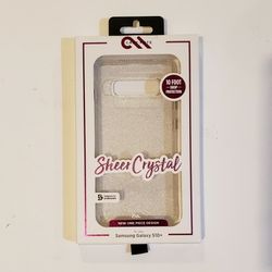 Samsung Galaxy S10 Plus Case 