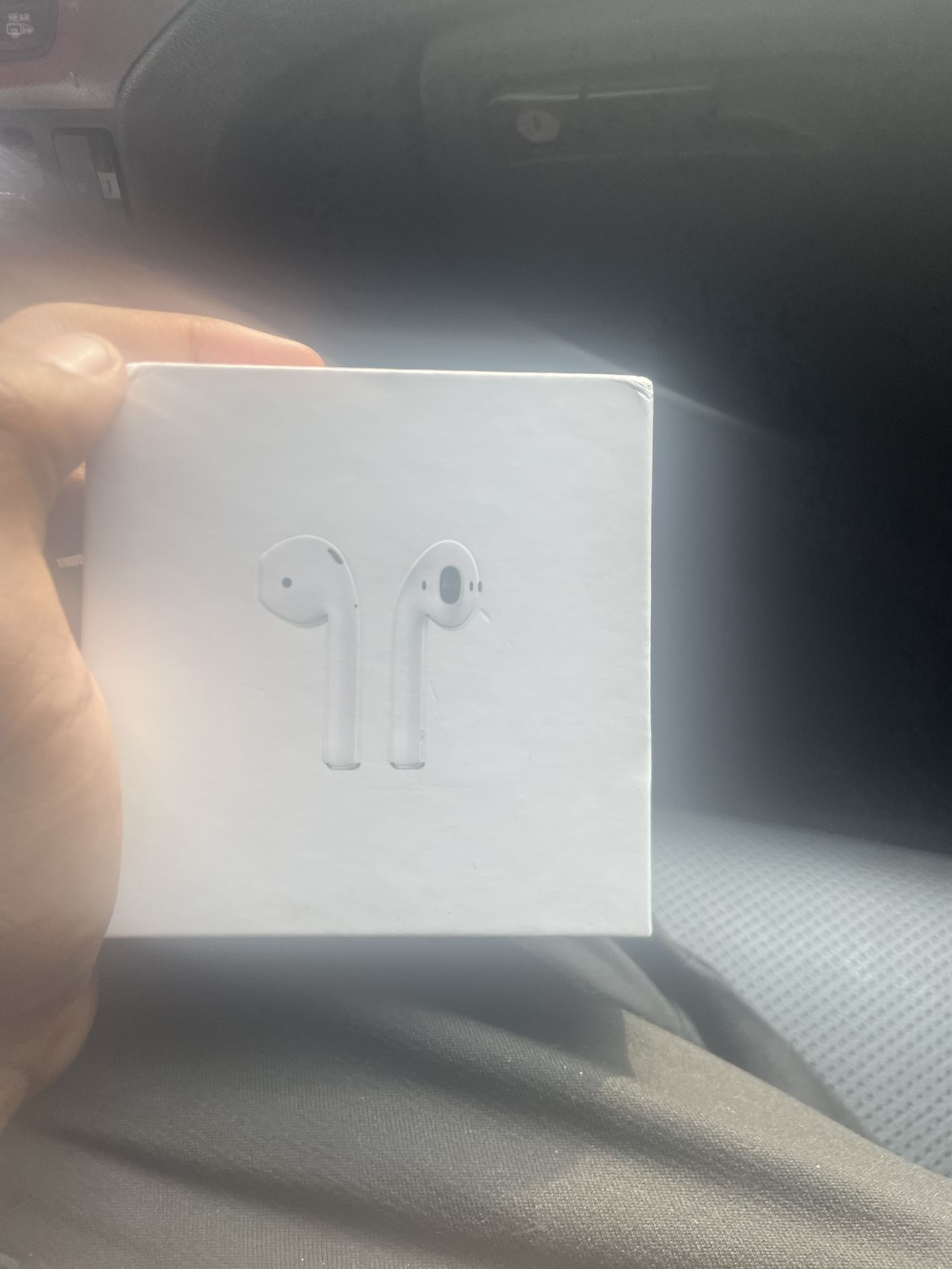 AirPods 2 Generation