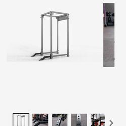 Irwin Fitness Supply Front Feet extensions 24in