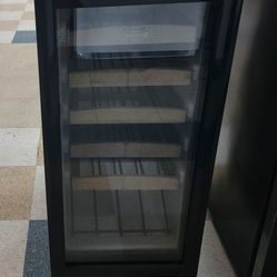 Enfriador de Vinos