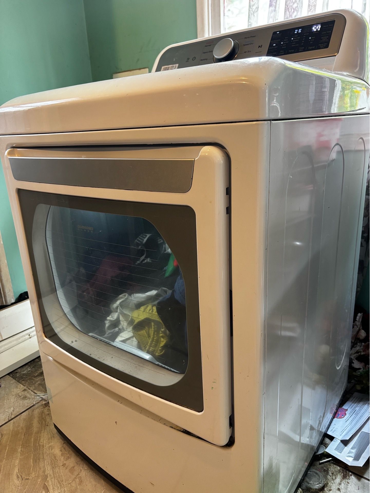 Working LG Electric Dryer NEED IT GONE URGENTLY
