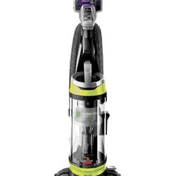 BISSELL 2252 CleanView Swivel Upright Bagless Vacuum with Swivel Steering, Powerful Pet Hair Pick Up, Specialized Pet Tools, Large Capacity Dirt Tank,