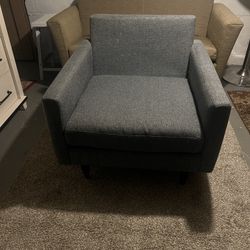 Sofa Gray